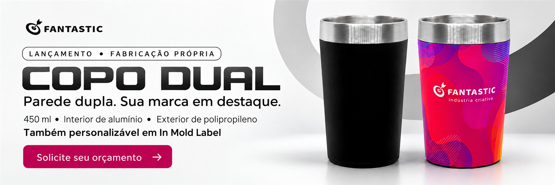 Copo Dual